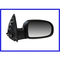 MIRROR XC BARINA RIGHT ELECTRIC 01-05