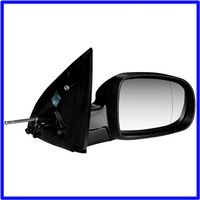 DOOR MIRROR RIGHT XC BARINA