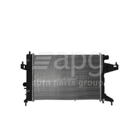 RADIATOR XC BARINA AUTOMATIC 2001-05 xc barina automatic