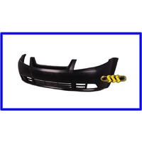 BUMPER BAR FRONT TK BARINA 5 DOOR HATCH 11/2005 TO 06/2008
