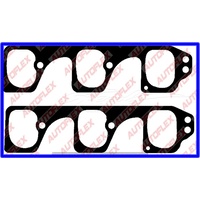 GASKET SET SPARK PLUG INLET MANIFOLD CHANGE KIT VZ VE WL WM V6 ALLOYTEC ALSO RA RODEO 3.6