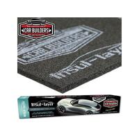 CAR BUILDERS INSUL-LAYER 3MM X 900MM X 1100MM