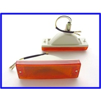 BAR BLINKER LEFT 91-2000 TF RODEO INDICATOR