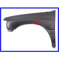 RODEO LEFT FRONT GUARD NO REPEATER 1988 TO 1997 TF