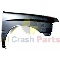 RODEO RIGHT FRONT GUARD NO REPEATER 1988 TO 1997 TF