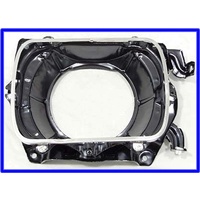 HEADLAMP BUCKET 88-97 RODEO RH