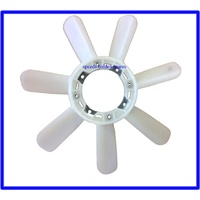 FAN BLADES TF RODEO 2.4L = IRA6040NBB