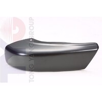 BUMPER BAR END BLACK TF RODEO 1998-2003 LEFT HAND FRONT