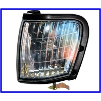 INDICATOR PARKLAMP RODEO 97 ONWARDS CLEAR LEFT HAND