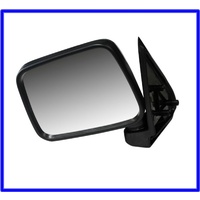 MIRROR TF RODEO LEFT HAND 1997-2003