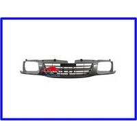GRILLE RODEO 98-01 DROPDOWN LX DX (DX01-03)