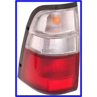 TAILLAMP RODEO R9 LT LEFT 2000-2002