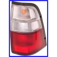 TAILLAMP RODEO R9 LT RIGHT 2000-2002