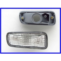 98-03 R9 RODEO LHF BUMPER INDICATOR