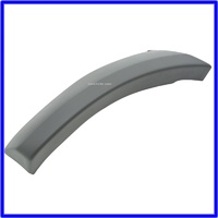 BUMPER FLARE LEFT FRONT RA RODEO PLEASE NOTE THESE ARE SUPPLIED IN BLACK SUIT PAINTING