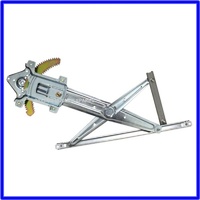 window regulator ra rodeo rhf electric 03-06 excludes motor