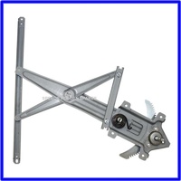 window regulator ra rodeo lhf manual 03-06