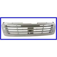 GRILLE RA RODEO 2003 TO 2006