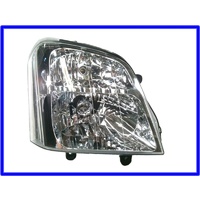 HEADLAMP RA RODEO 03-06 RIGHT