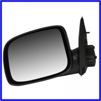 03-06 RA RODEO LEFT MANUAL DOOR MIRROR