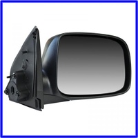 RH RA RODEO DOOR MIRROR MANUAL