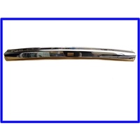 BUMPER BAR TE TF GEMINI WAGON & VAN REAR