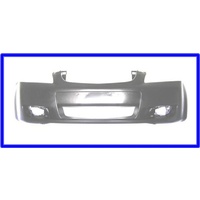BUMPER BAR FRONT VE OMEGA AND BERLINA