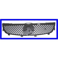 GRILLE VE SERIES 1 06-09 S & SS