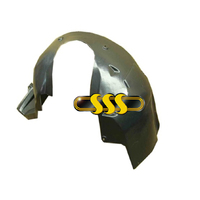 GUARD LINER FRONT LEFT HAND VE COMMODORE