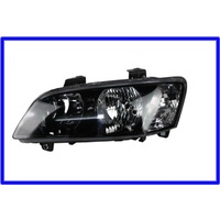 HEADLAMP VE SERIES 1 OMEGA SV6 SS BERLINA LEFT 2006 -09-2010