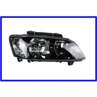 HEADLAMP VE SERIES 1 OMEGA SV6 SS BERLINA RIGHT 06 - 09