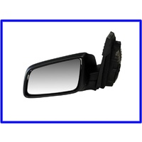 MIRROR VE SERIES 1 LH COMPLETE NO LIGHT 06-12