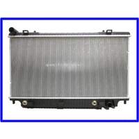 RADIATOR VE WM V6 2006 UP TO 08/2011