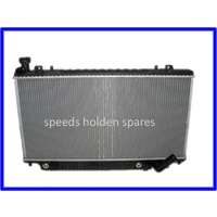 RADIATOR VE WM V8 6 LITRE & 6.2L ALL MODELS
