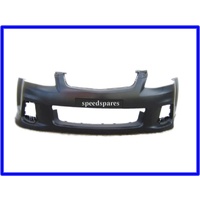 BUMPER BAR FRONT VE SS SV6 SERIES 2 2010-2013