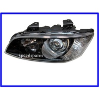 HEADLAMP VE SERIES 2 SSV & CALAIS LEFT HAND