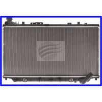 RADIATOR ASSEMBLY COMMODORE VE / VF 6.0 / 6.2L V8 AUTO 09-2011 ONWARDS
