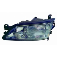 RIGHT VECTRA HEADLAMP JR 97-99 JS SERIES 1