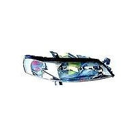 RH HEADLAMP JS VECTRA VALEO 99-03