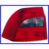 js vectra lh taillamp 1999-2002