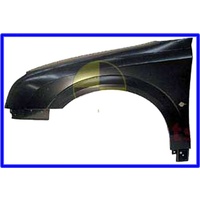 GUARD FENDER ZC VECTRA 03-06 LEFT HAND FRONT