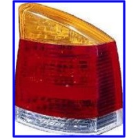 VECTRA ZC SEDAN RH TAILLAMP 0303-0605 PLAIN