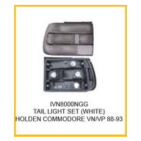 clear vn taillamps ( altezza ) sedan black borders