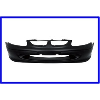 BUMPER BAR VT FRONT