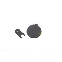 FUEL DOOR VT VX VY VZ STATION WAGON ONLY