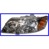 HEADLAMP VY EXECUTIVE SERIES 2 03-04 LEFT