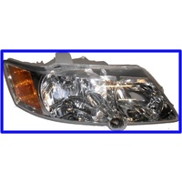 HEADLAMP VY EXECUTIVE SERIES 2 03-04 RIGHT