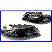 HEADLAMP VX CALAIS BERLINA RIGHT BLACK ALTEZZA