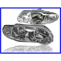 VX HEADLAMP RIGHT EXEC S ACCLAIM
