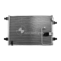 air cond condensor vy